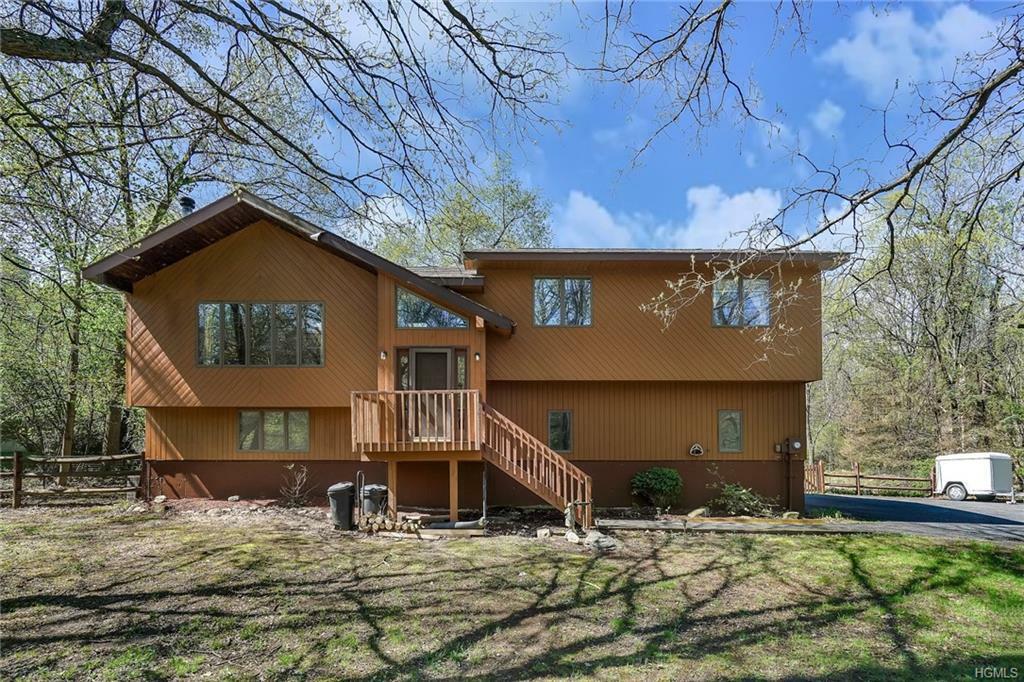 Property Photo: 2 Crystal Drive NY 10992
