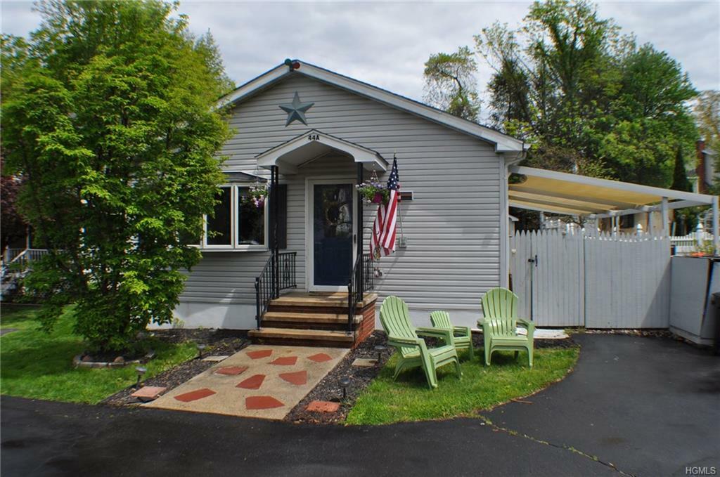 Property Photo: 44 Main Street A NY 10923