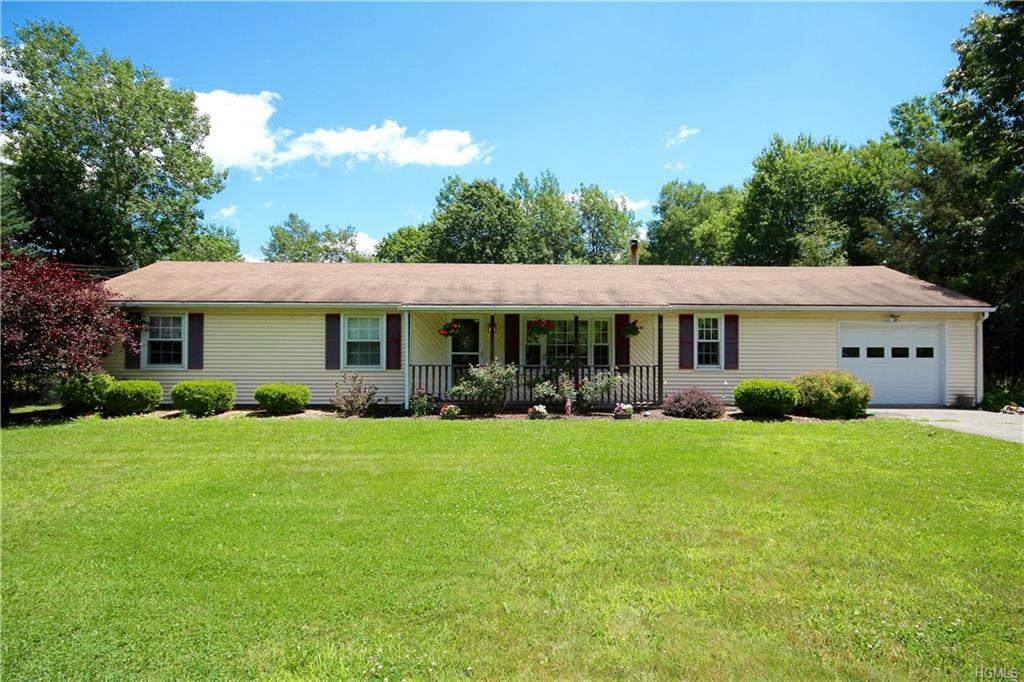 Property Photo: 6 Old Mill Road NY 12589