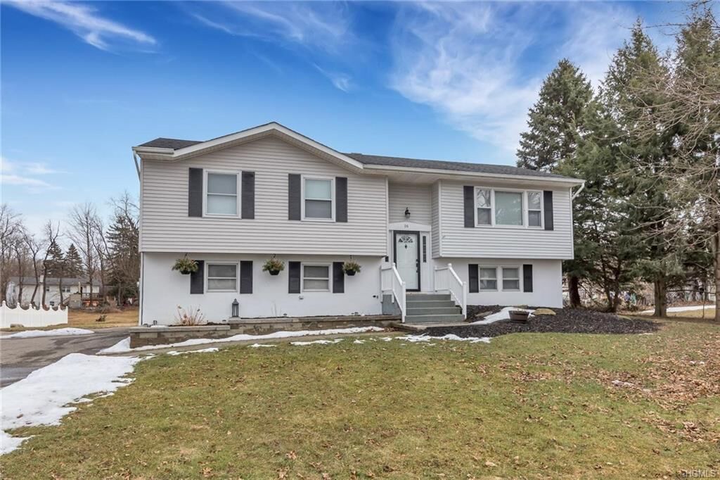 Property Photo: 16 New Castle Drive NY 10992