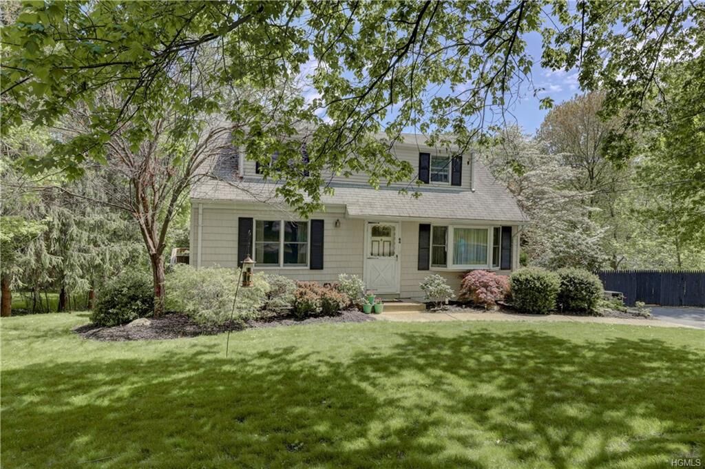 Property Photo: 64 Fillmore Street NY 10965