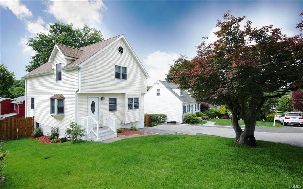 Property Photo:  22 Livingston Avenue  NY 10595 