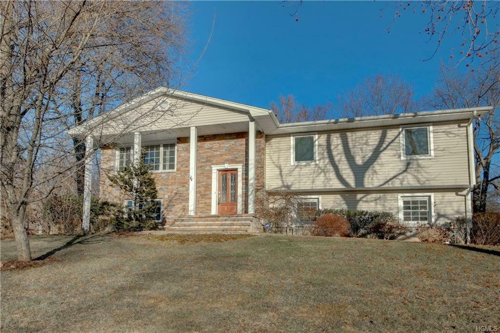 Property Photo:  11 Lilac Court  NY 10954 