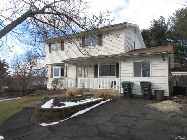 Property Photo: 94 Greycourt Road NY 10918
