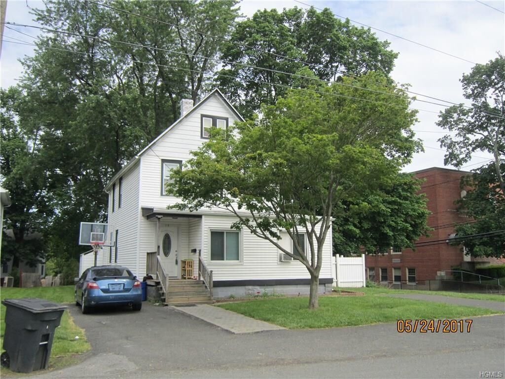 Property Photo: 16 N Highview Avenue NY 10954