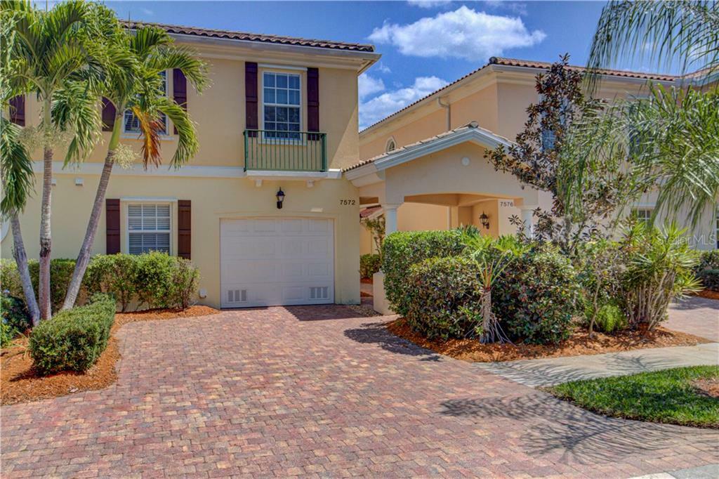 Property Photo:  7572 Andora Drive  FL 34238 