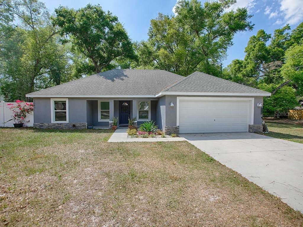 Property Photo:  30431 Seaforth Drive  FL 32776 