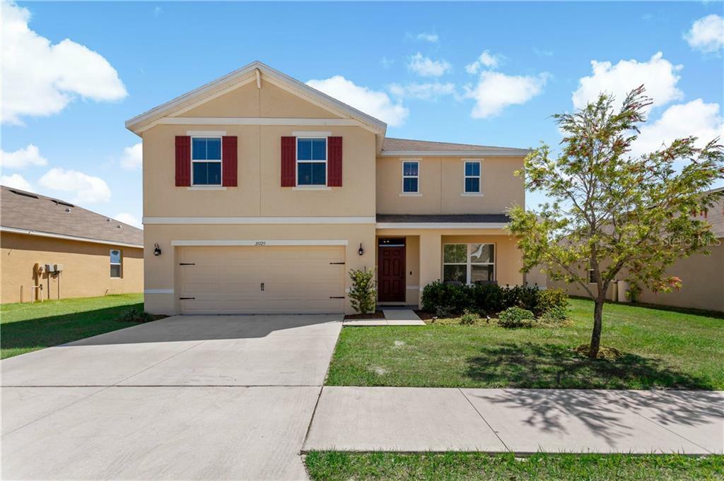 Property Photo: 35725 Jenny Lynne Circle FL 33541