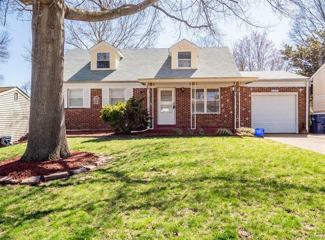 Property Photo: 2326 Viminal Court 63026