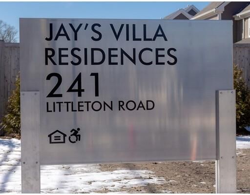 Property Photo: 241 Littleton Rd 200 MA 01824