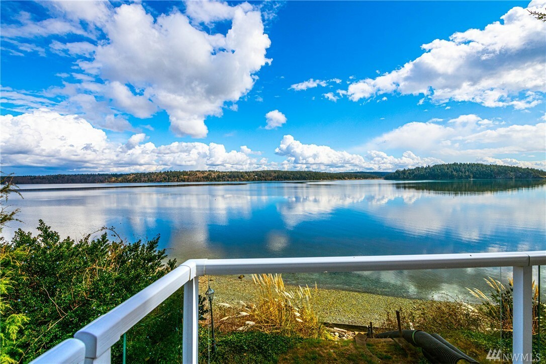 Property Photo: 14609 Dungeness Lane WA 98221