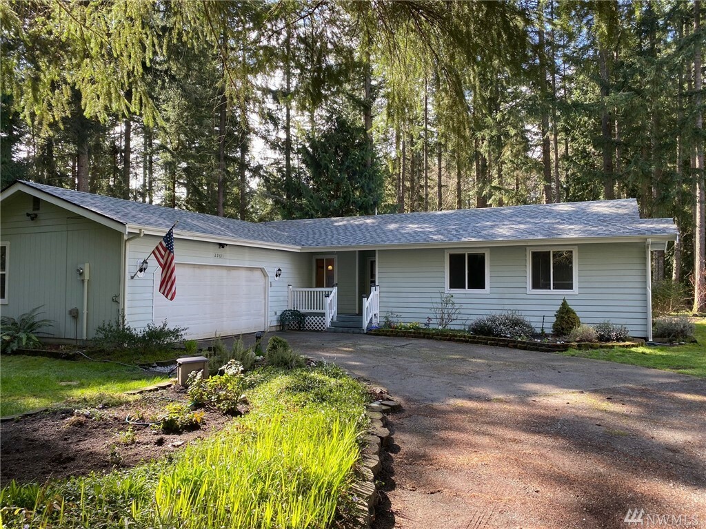 Property Photo:  22611 Brookside Ct SE  WA 98597 