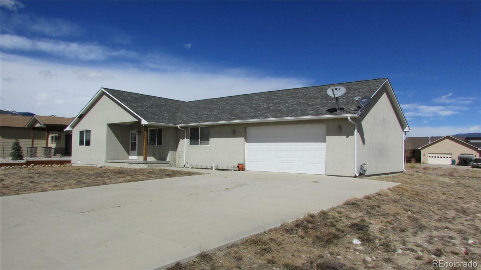 Property Photo:  123 Red Tail Boulevard  CO 81211 
