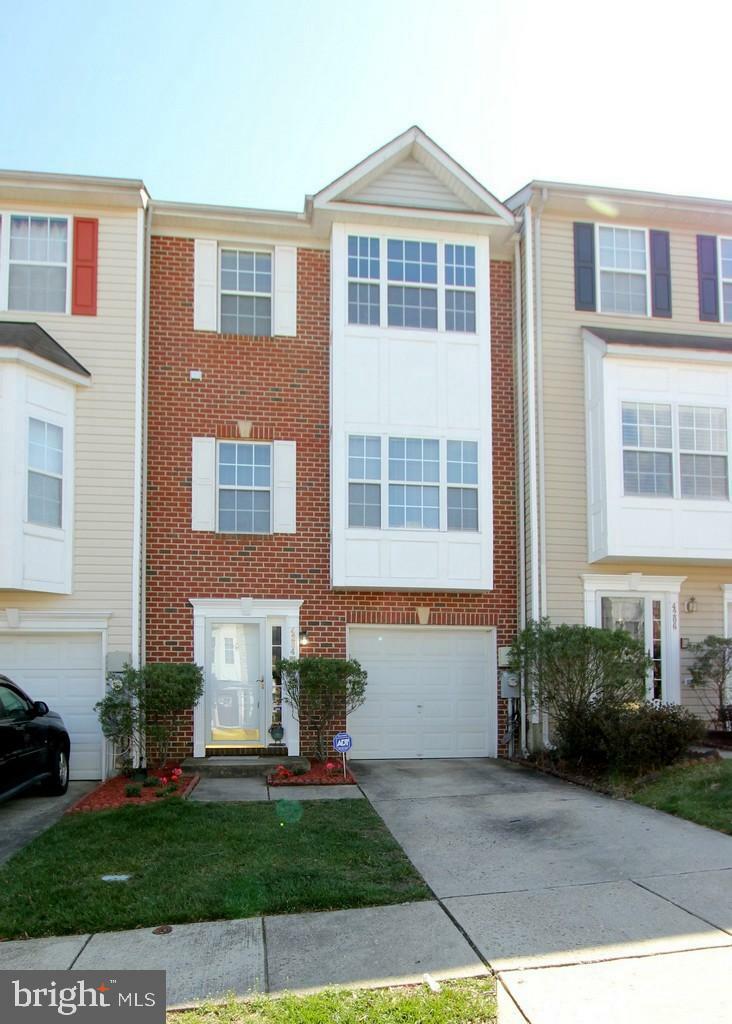 Property Photo: 4204 Lavender Lane MD 20720