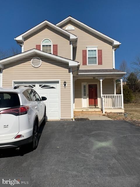 Property Photo:  645 Upland Street  PA 19464 