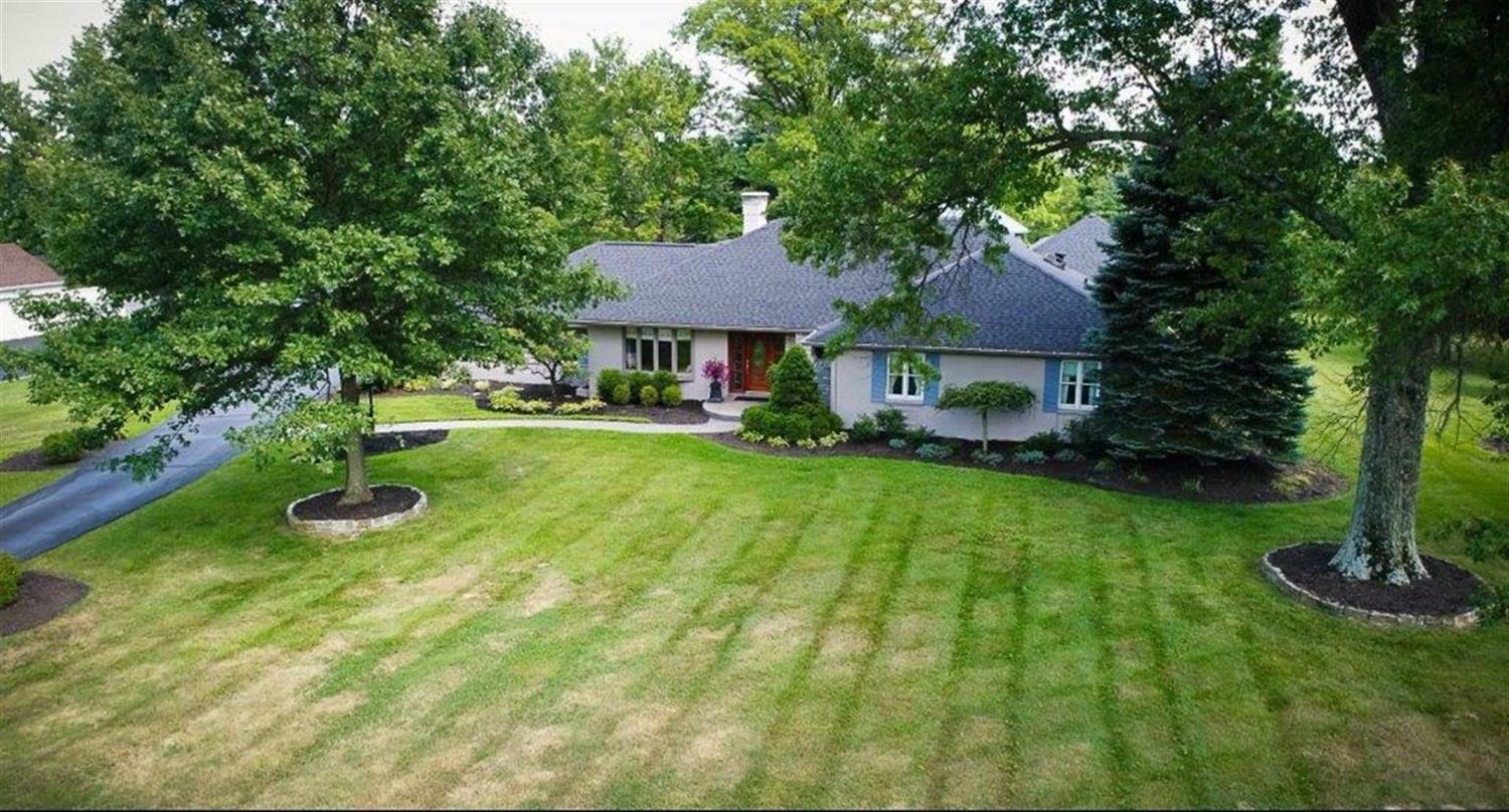 Property Photo:  2846 South Road  OH 45233 
