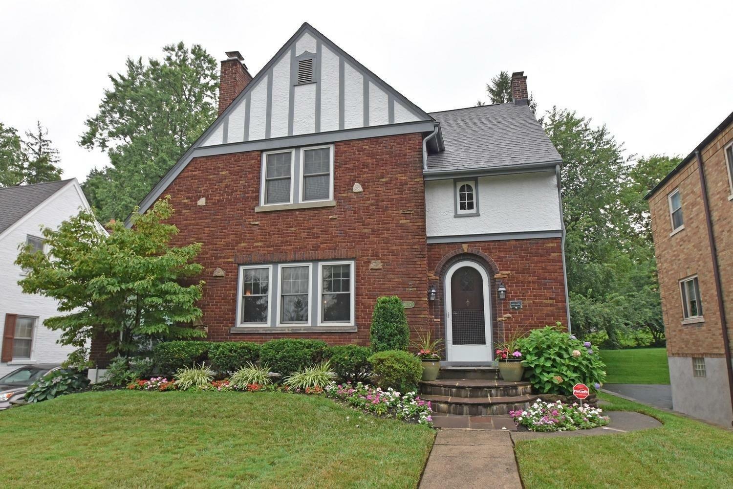 Property Photo:  3025 Portsmouth Avenue  OH 45208 