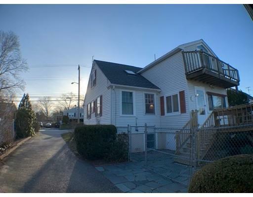 Property Photo:  115 Standish Ave  MA 02360 