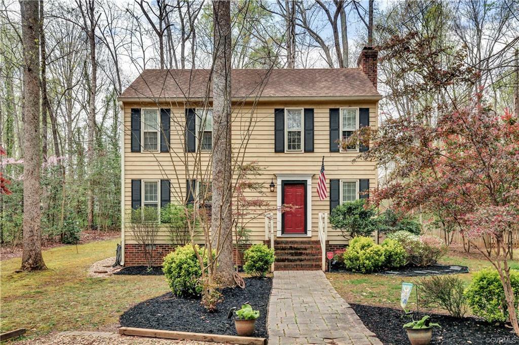 Property Photo:  4508 Old Well Terrace  VA 23112 