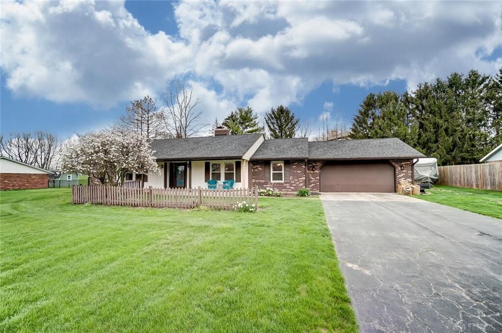 Property Photo: 23 Nightingale Trail OH 45323