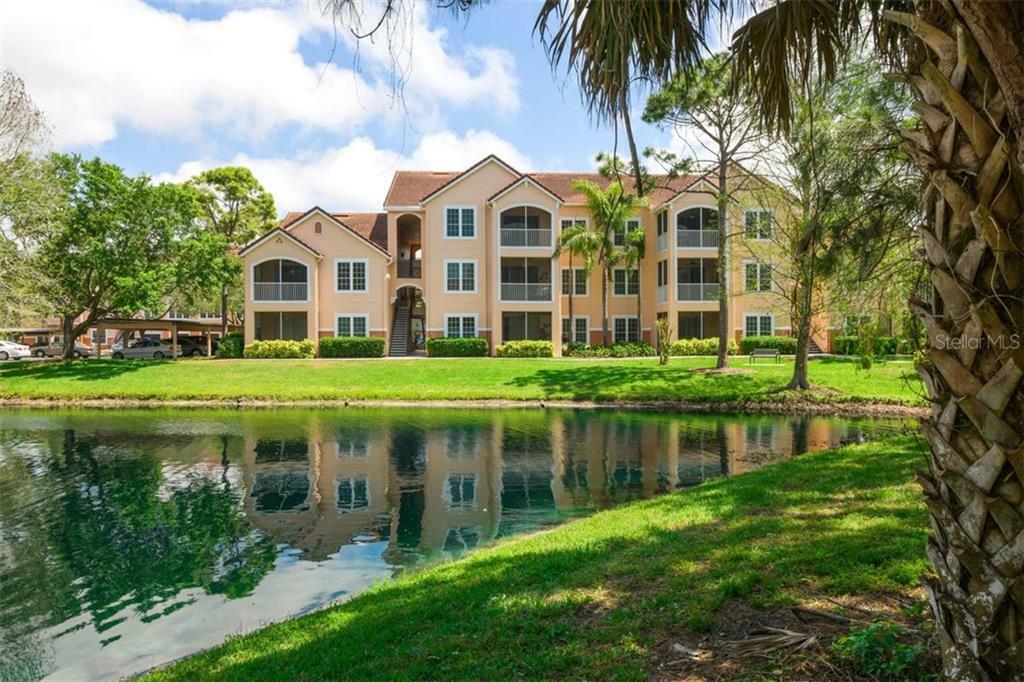 Property Photo:  4140 Central Sarasota Parkway 1222  FL 34238 