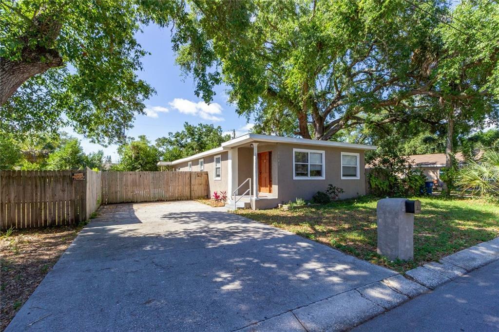 Property Photo:  1141 Engman Street  FL 33755 