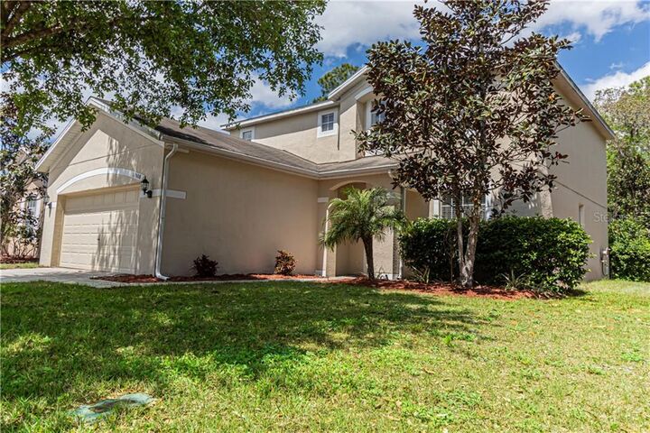 Property Photo: 13508 Old Florida Circle FL 34669