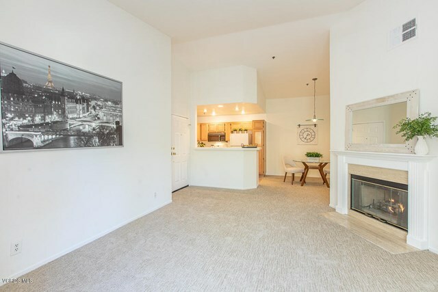 Property Photo:  5744 Oak Bend Lane 402  CA 91377 