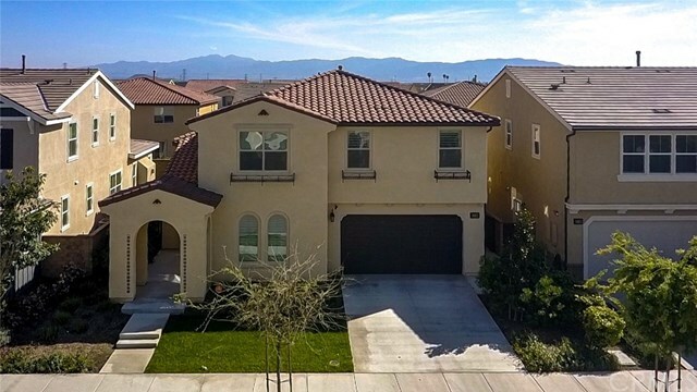 3150 E Mayacama Way  Ontario CA 91761 photo