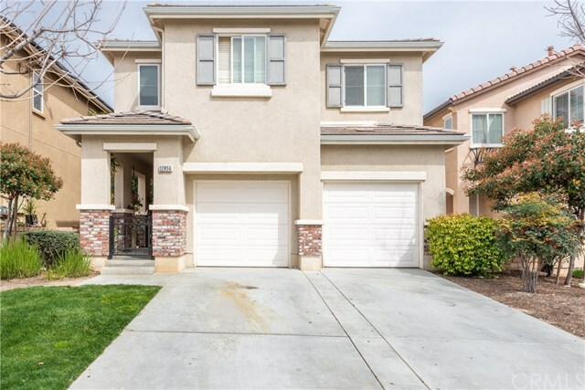 Property Photo:  12856 Dolomite Lane  CA 92555 