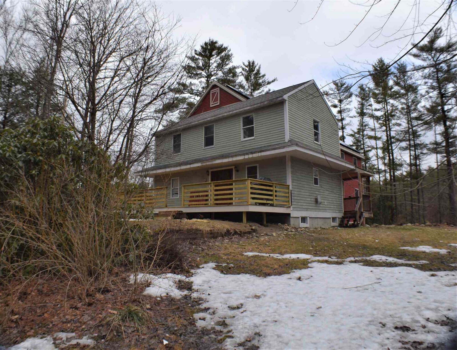 Property Photo:  3 Pine Cove Road  NH 03223 