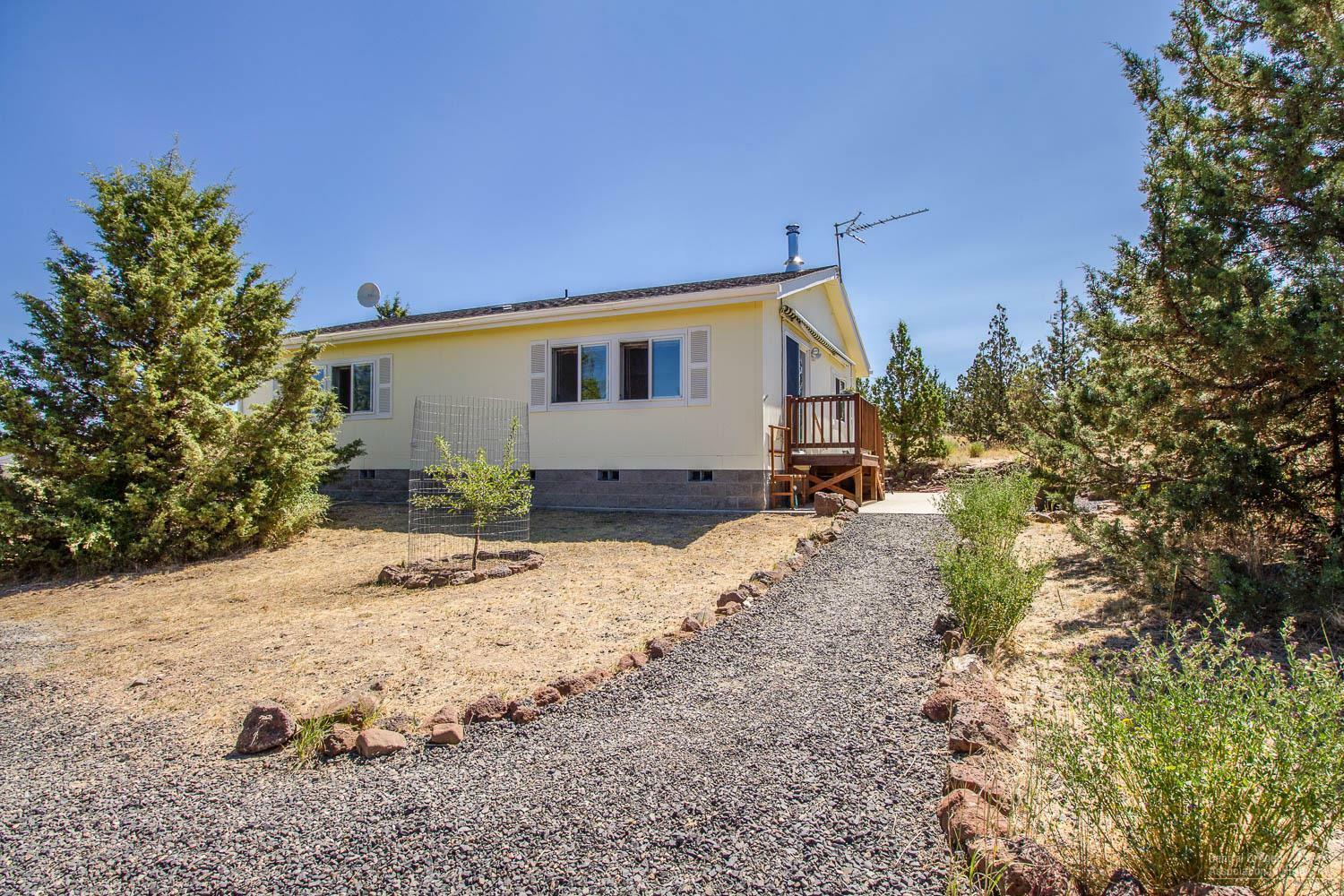 Property Photo:  15012 SE Yakima  OR 97754 