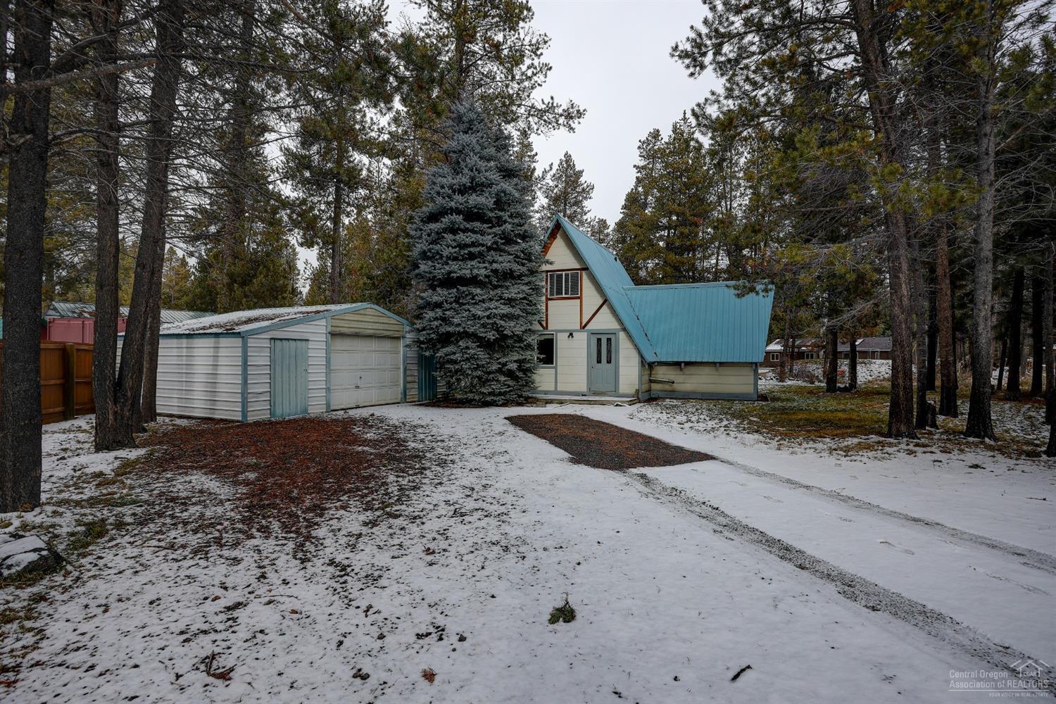 Property Photo:  16884 S Century Drive  OR 97707 