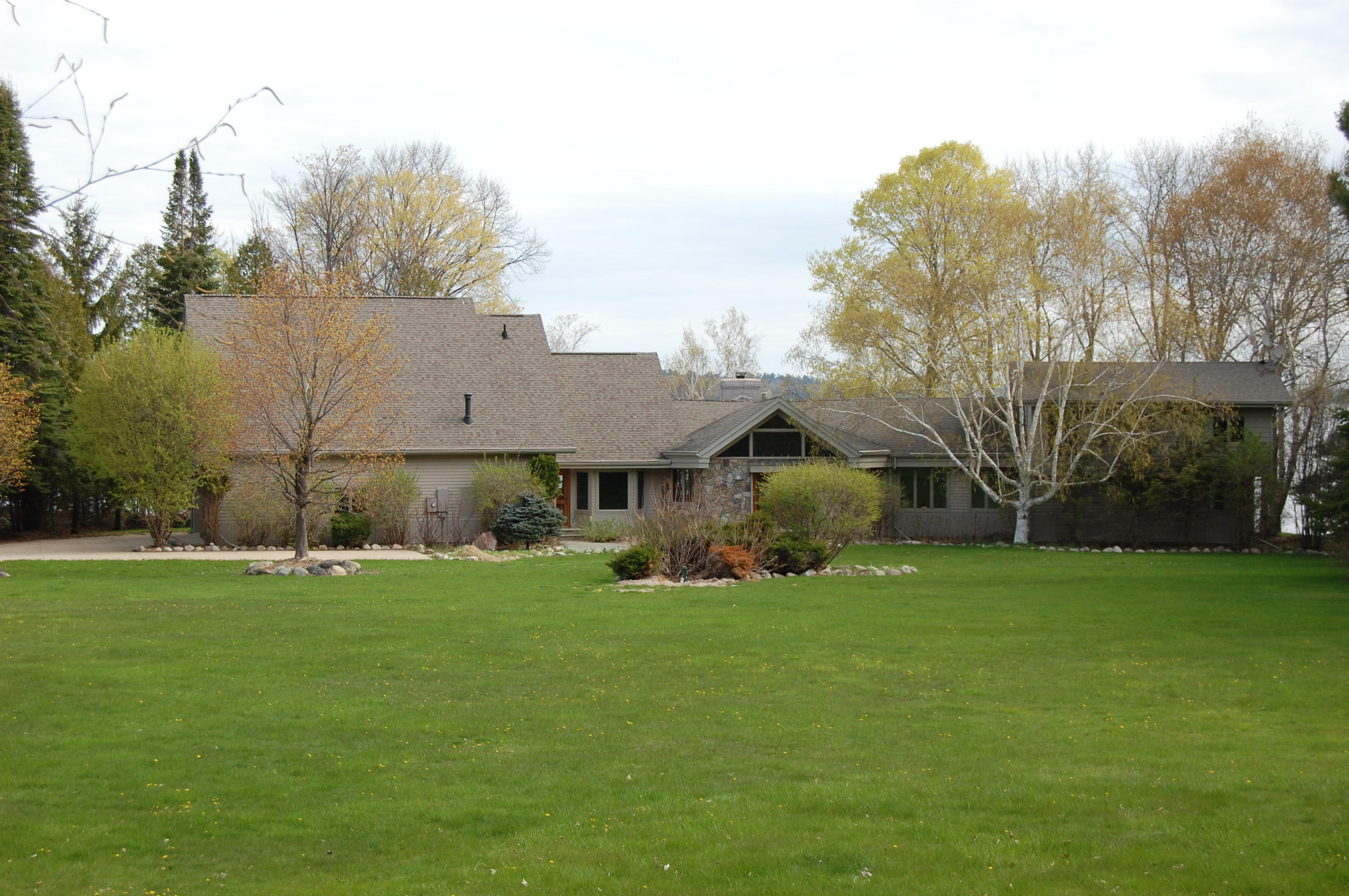 Property Photo:  10458 Hassler Farm Road  MI 49706 