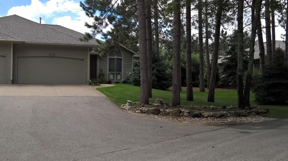 Property Photo:  6390 Whispering Lake Drive  MI 49735 