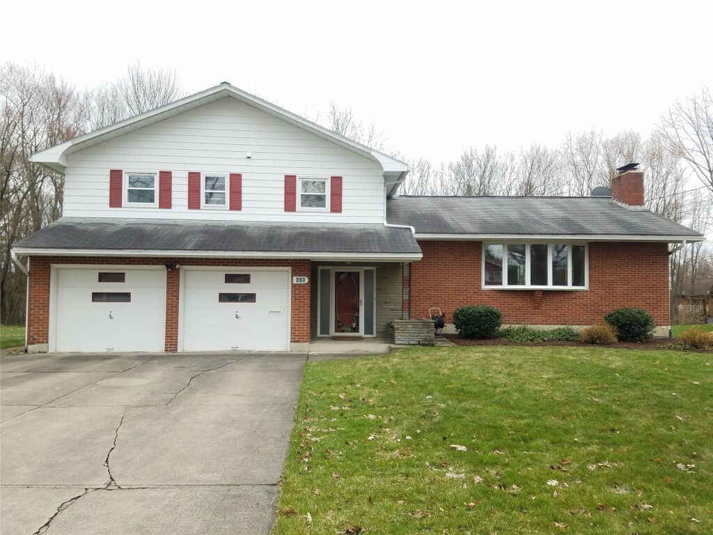 Property Photo:  925 Forest Road  NY 13760 