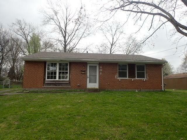 601 Neptune Way  Union Twp OH 45244 photo