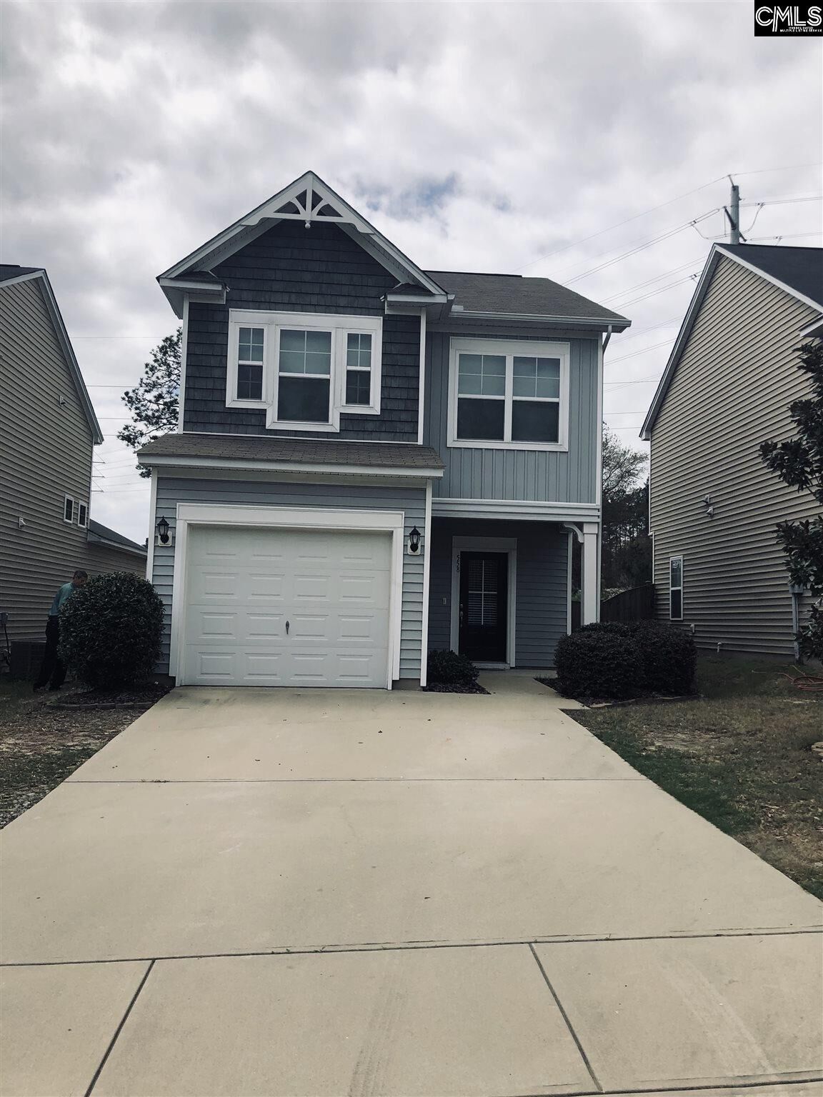 Property Photo:  558 Westmoreland Road  SC 29229 