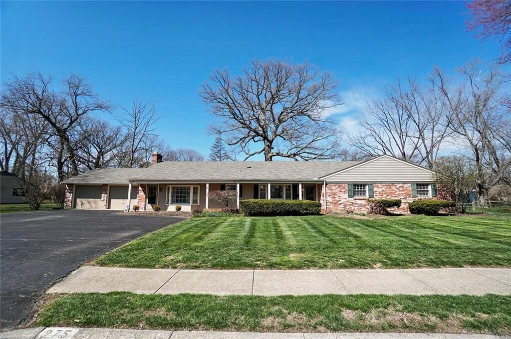 Property Photo: 275 Virginia Avenue OH 45458