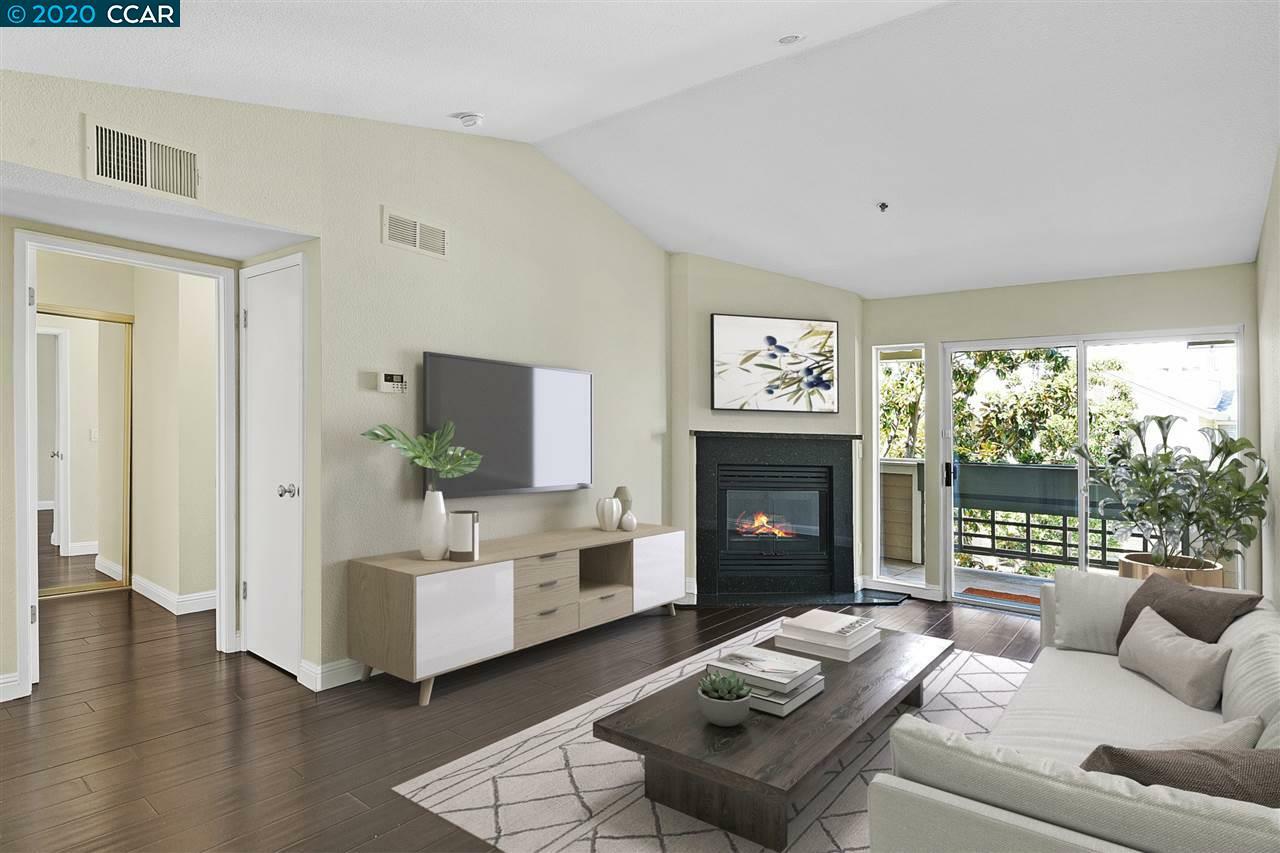 Property Photo:  2530 Oak Road 305  CA 94597-3198 