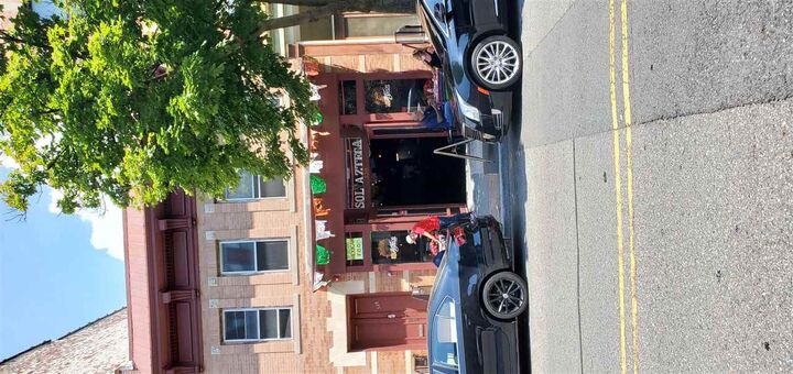 328 Montgomery St 2  Jc, Downtown NJ 07302 photo