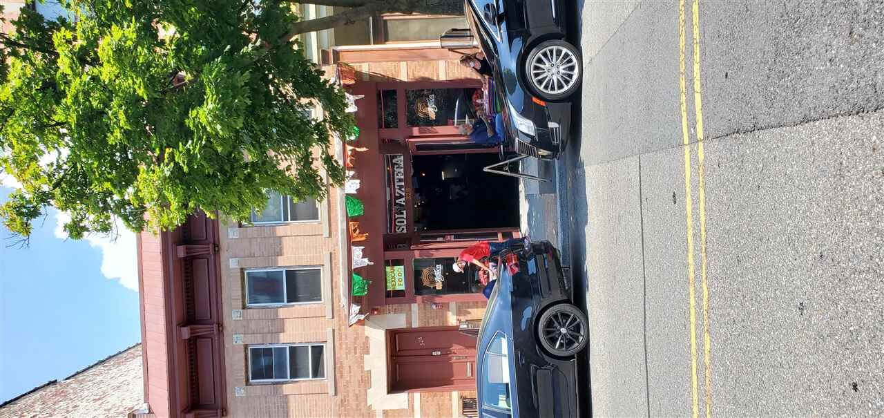 Property Photo: 328 Montgomery St 2 NJ 07302