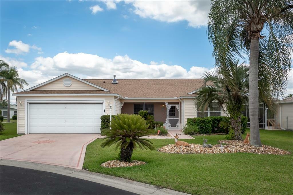 Property Photo:  755 Carlsbad Court  FL 32162 