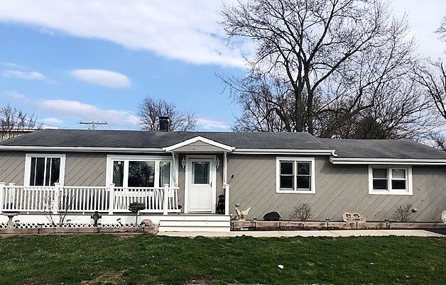 Property Photo: 126 South Cooper Road IL 60451