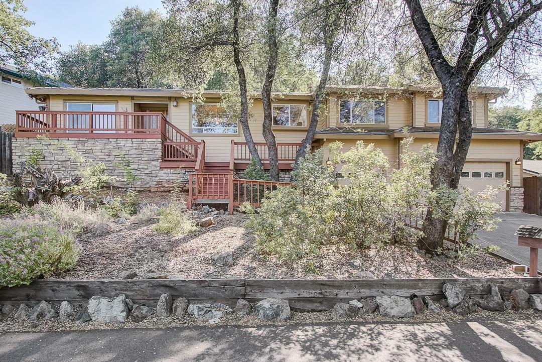 Property Photo:  1538 Rutgers Court  CA 95603 