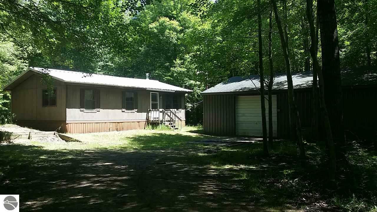 11173 N Lakeside Trail  Shepherd MI 48883 photo