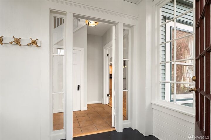 Property Photo:  1615 N 49th Street  WA 98103 