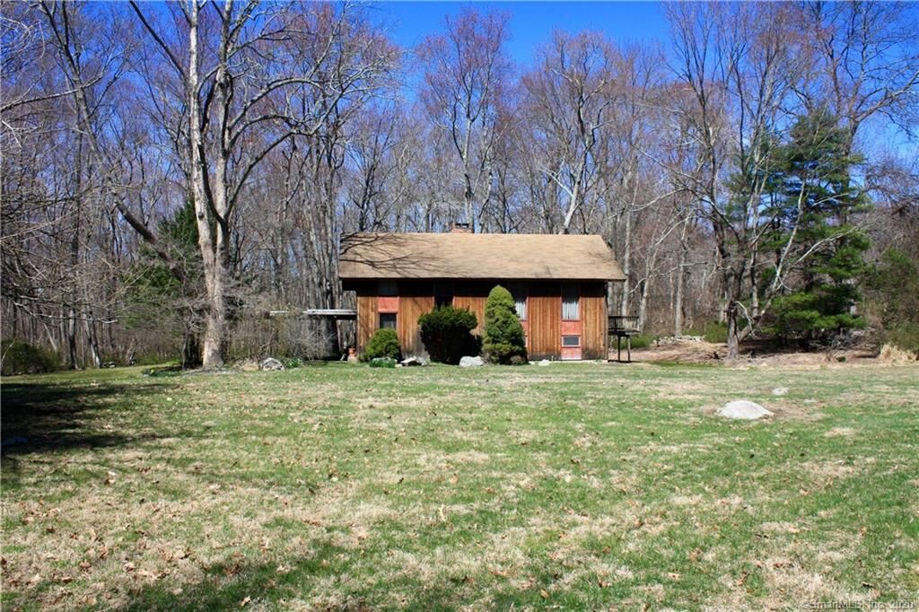 Property Photo:  206 Catamount Road  CT 06824 
