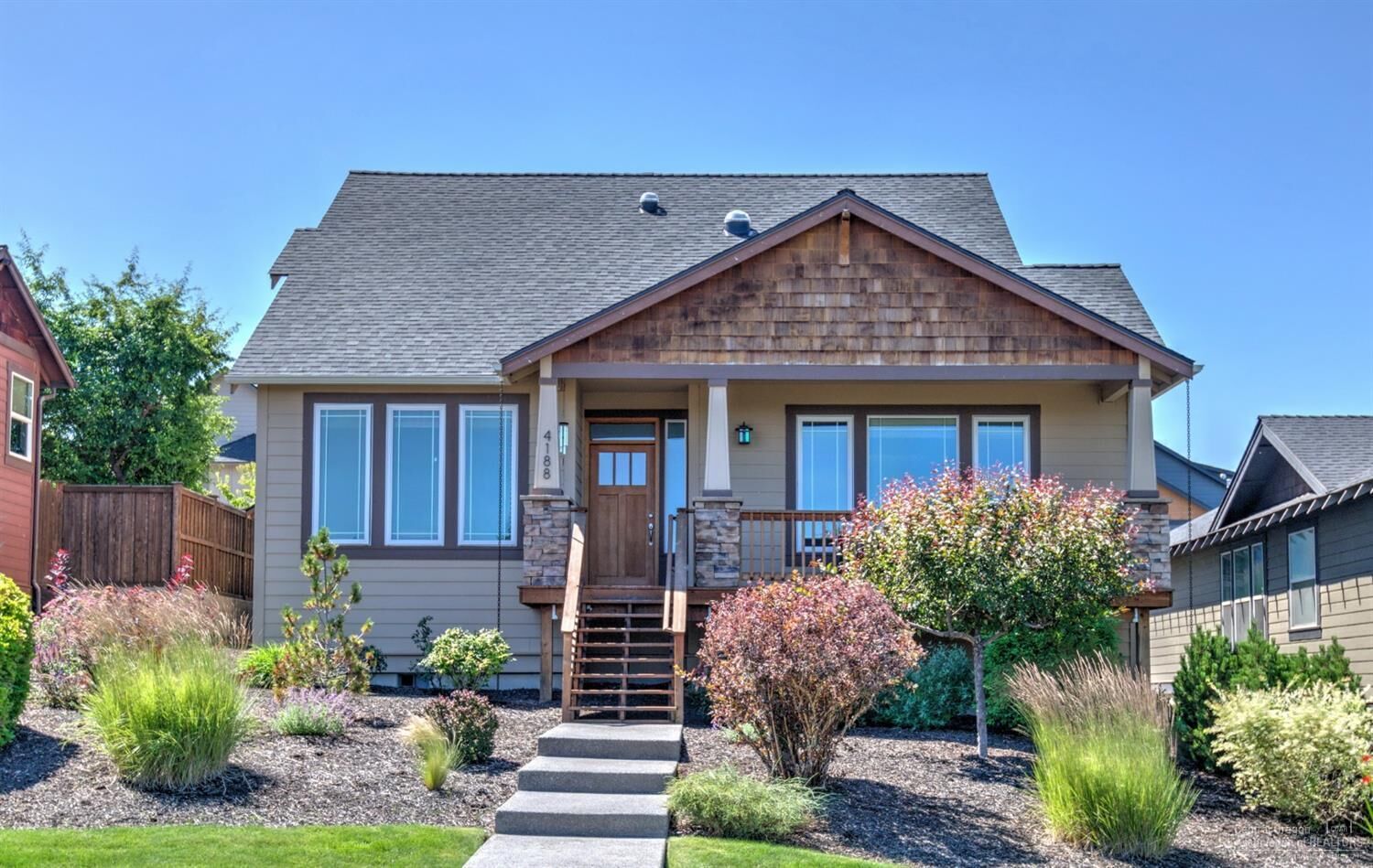 Property Photo:  4188 SW Rhyolite Place  OR 97756 