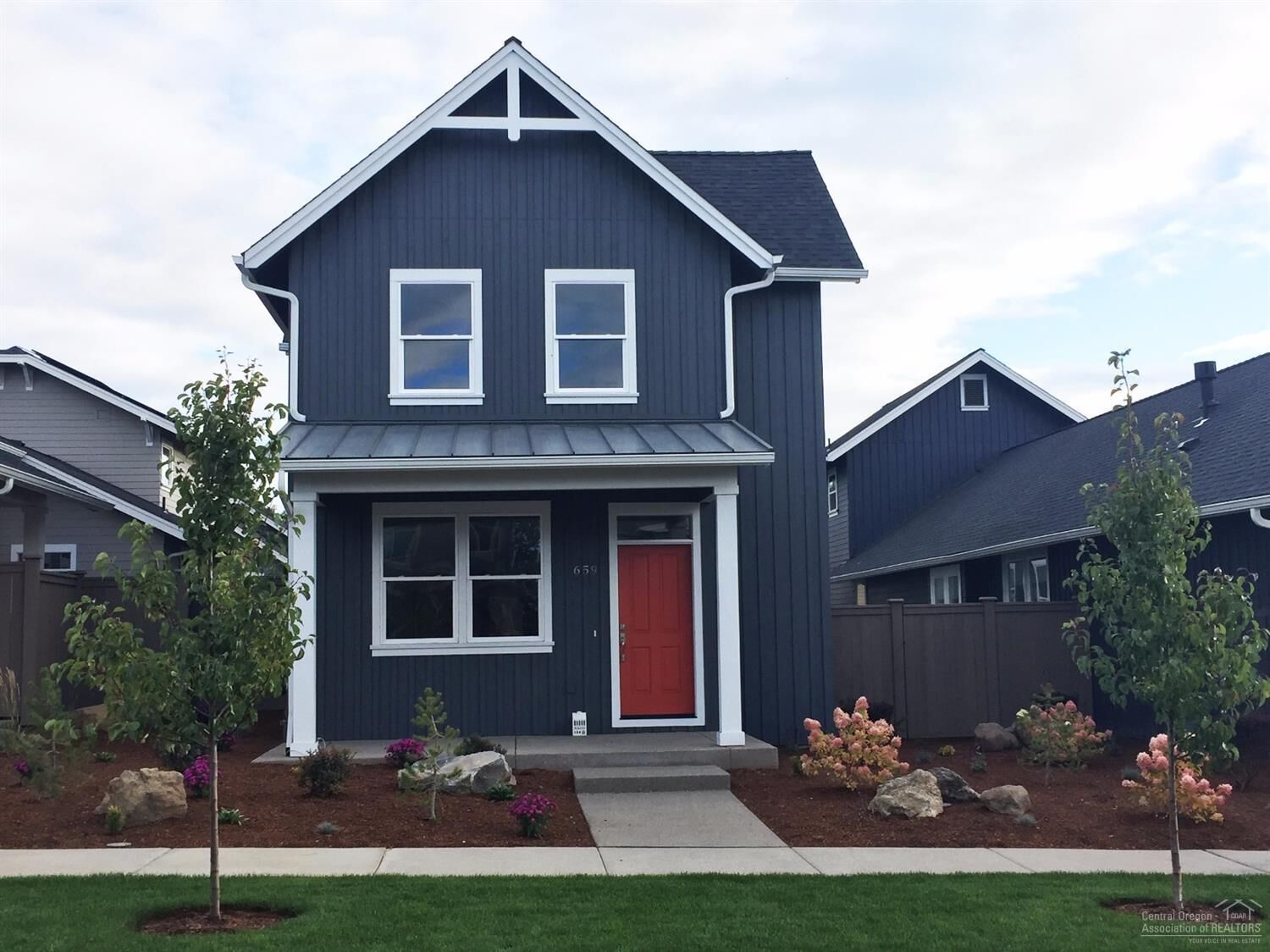 Property Photo:  659 NE Vail Lane  OR 97701 